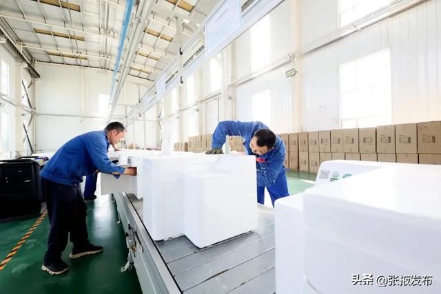 张掖：打造旅游公共服务新标杆