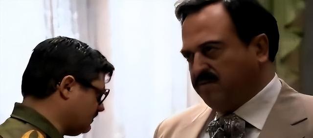 杀不死的萨达姆，隐藏19年的秘密浮出水面	，六个替身够以假乱真