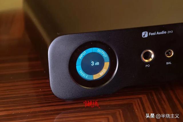 千元解码耳放试玩实录：从怀疑到真香，ZH3治好我的“入门焦虑”