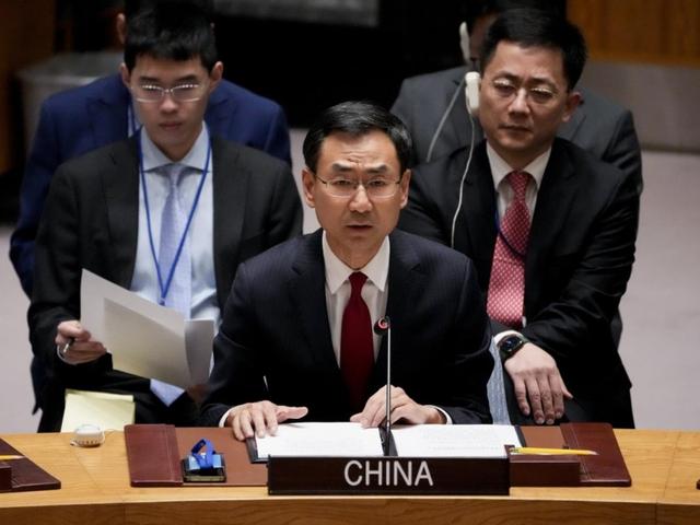 塔利班已做好武力对抗准备，邻近中国的战略要地，绝不让美国夺走