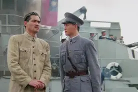 国民党的权力游戏：蒋介石是如何登上权力巅峰的？图片