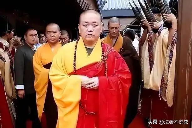 释永信倒台后，老乡才敢说实话，当年他想两三万一户买下整个村