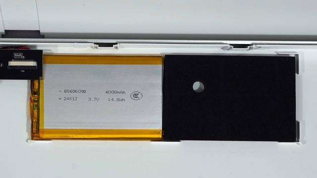 雷柏V700DIY-98拆解：7层消音+凯华定制快银轴，机械键盘卷疯了！