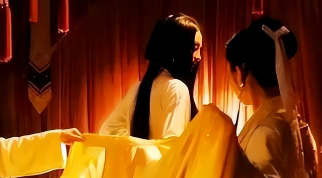 根本不算男人！清朝太监回忆：妃子洗澡不用手和避讳太监，侮辱人