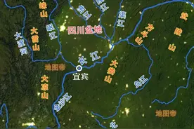 秦王横扫六合后大宴群臣，诸将敬的是什么酒？图片