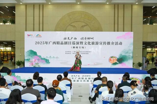 柳州“双节”超级黄金周圆满收官！文旅市场火爆出圈，人气消费双丰收！