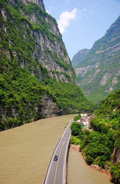 中国最美的20条秋景公路，我已走了11条，游完全部此生就无憾了