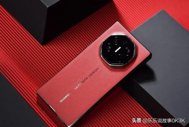 华为Pura80 Ultra来了：影像旗舰卖9999元起，真能打动你吗？