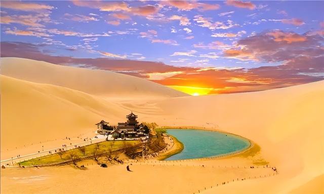 【联动宣传】期待！酒泉市与衢州市即将实现通航！