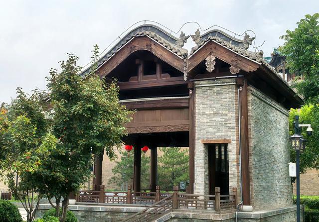 西园·忻州·山西