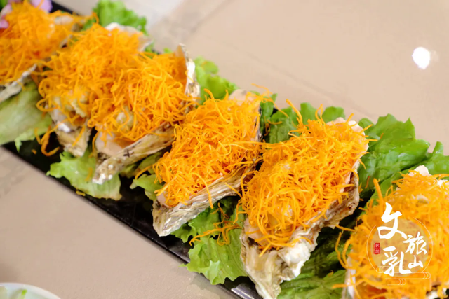 「冬游乳山」48小时蚝味之旅：沉浸式解锁乳山滨海的鲜与趣