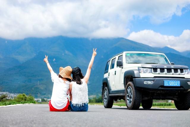 退休自驾约不到旅伴？3个技巧+避4类人，旅途超省心！