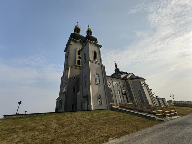 加拿大——我的境外旅游第七站（续八，白求恩故居篇）