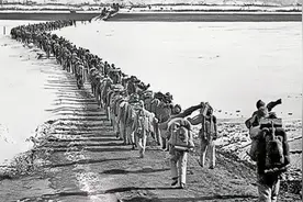 朝鲜战争后，4位美军高层的话，很震撼！原来他们这样看中国陆军图片