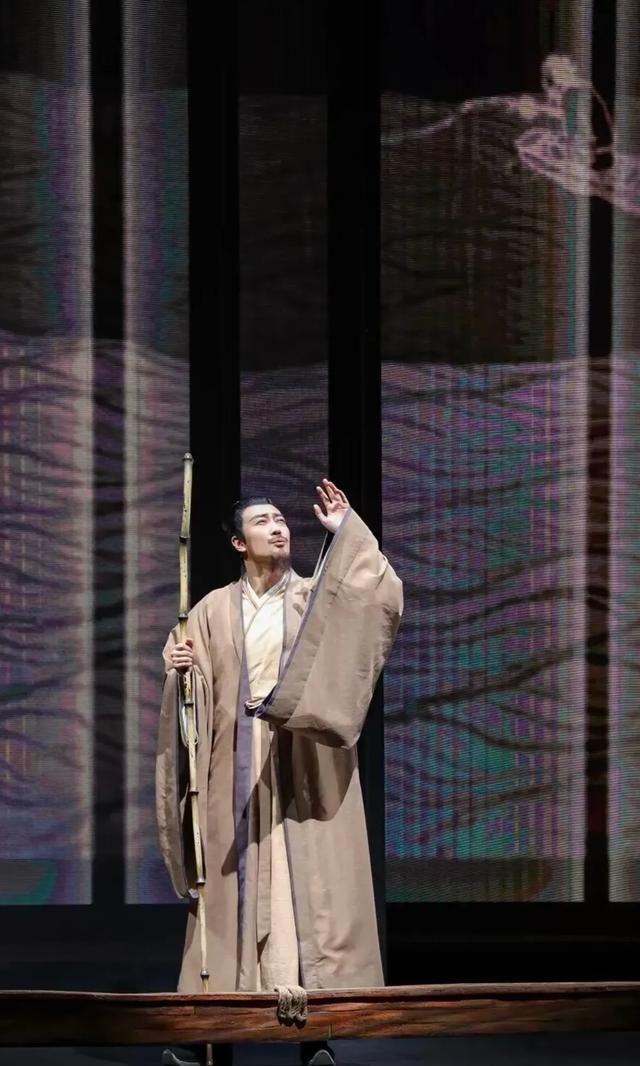 辛柏青没想到，和自己相依为命的17岁女儿，如今成了他的“救赎”