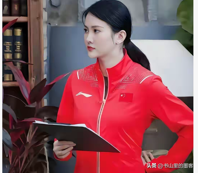 全红婵收官战，预赛不敌陈芋汐组合！差值过大，陈若琳教练很着急