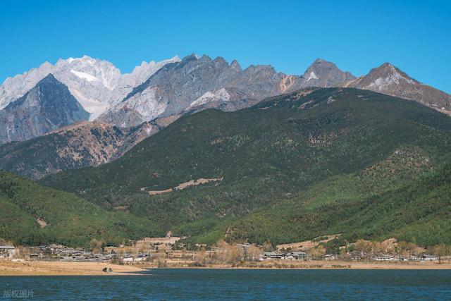 不想工作，就来这7个地方小住几天，亲近自然山野，远离都市喧嚣