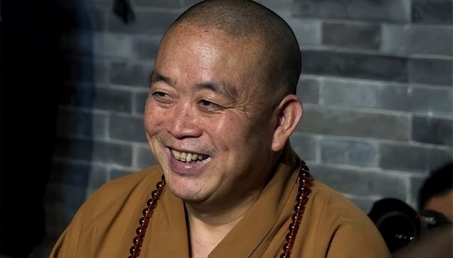 墙倒众人推，佛教协会对释永信再下重手，最后的体面都没了
