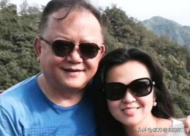 77岁王刚没想到，离婚24年，成方圆会以这种方式，给自己上了一课