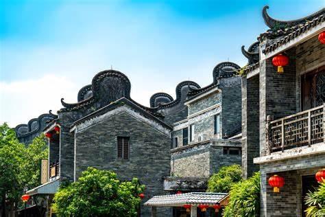 古代的四大"流放"地，都是现在的哪里？看看有没有你的家乡