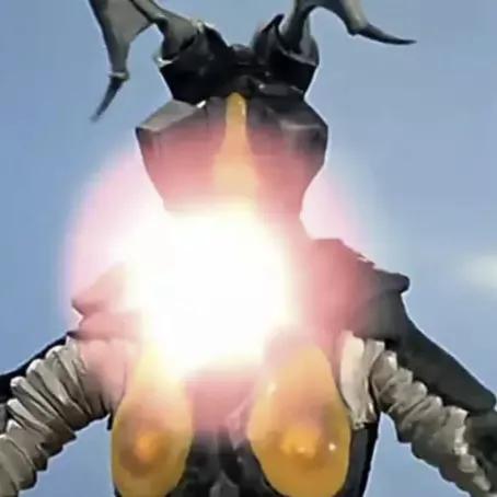 初代奥特曼佐菲和新奥特曼利匹亚佐菲