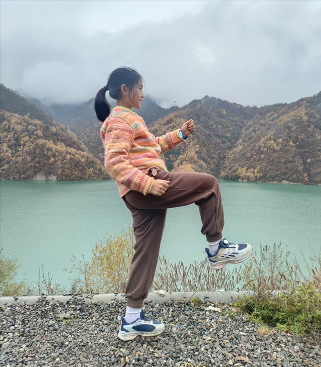 安居一小秋假：拥抱秋日自然，收获诗意与勇气