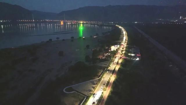 热情满格！国庆假期第四日，运城景区魅力不减！