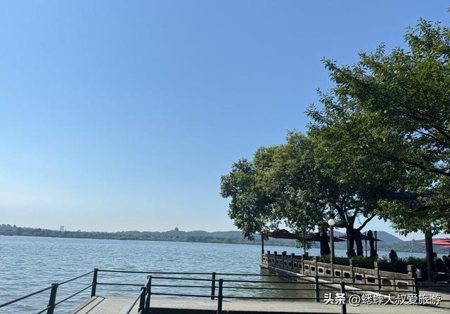 杭州西湖十景是哪十个景点？一日游该如何规划？有什么注意事项？