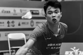 悲剧！17岁国羽小将赛场猝死！细节曝光，医生分析提醒→图片