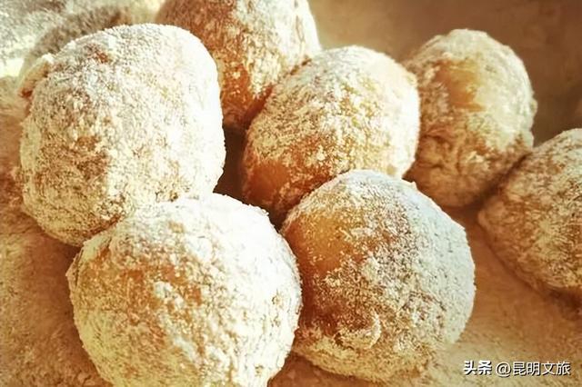 跟着赛事游昆明｜看完美景吃美食！这些天冷暖胃美食，带你解锁昆明冬日的温暖密码~