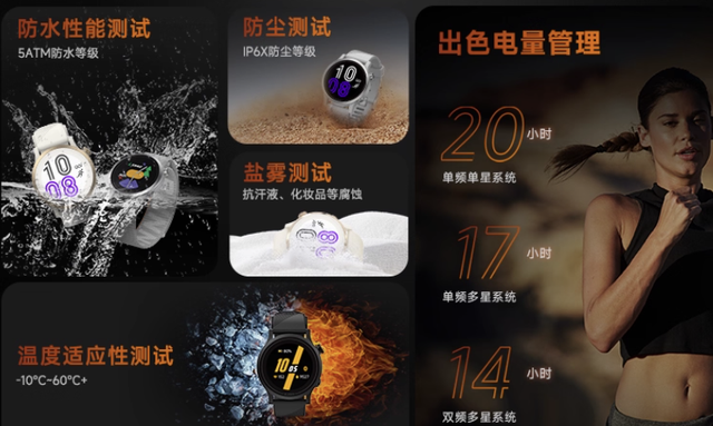 跑步党必看！佳明、高驰为什么吊打普通智能表？2025深度选购指南