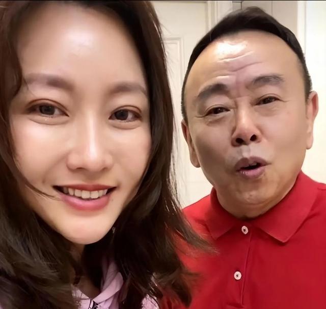 68岁潘长江豪宅名车无数	，晚年却为42岁女儿愁白头，真相泪崩！