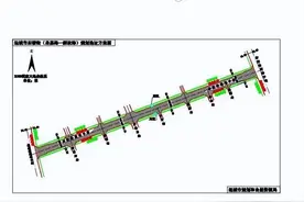 好消息！运城这里将再建2条东西向干道！图片