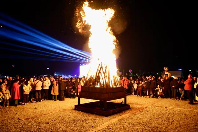 渔火映山水·漓江歌未央｜阳朔县第二十五届漓江渔火节渐成国际性文化IP