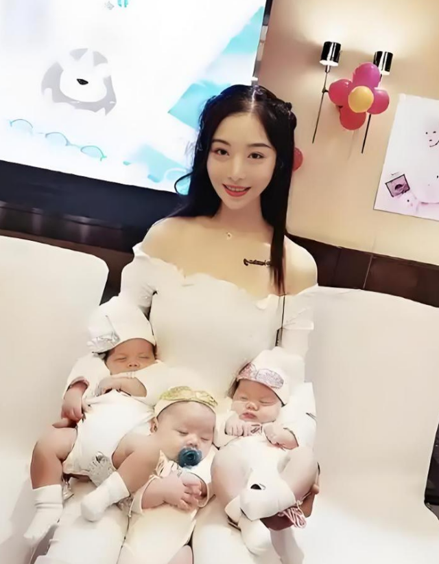 “买英国精子生3娃”的山东女人，7年后现状曝光：如今她后悔不？