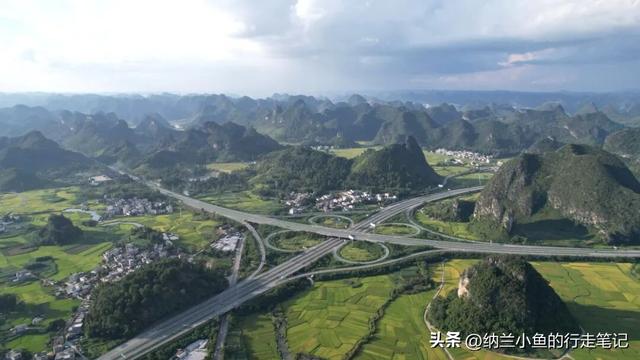 亲测！超好玩的广西百色冷门线路，还可打卡张馨予同款秘境！