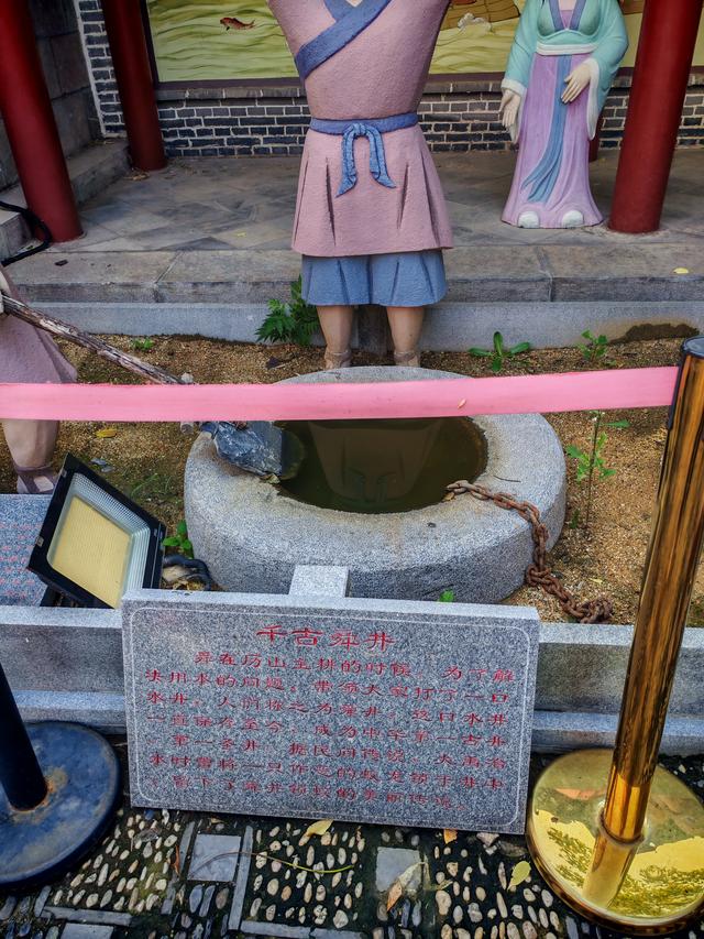 济南宽厚里开街8年我没去，一点不后悔