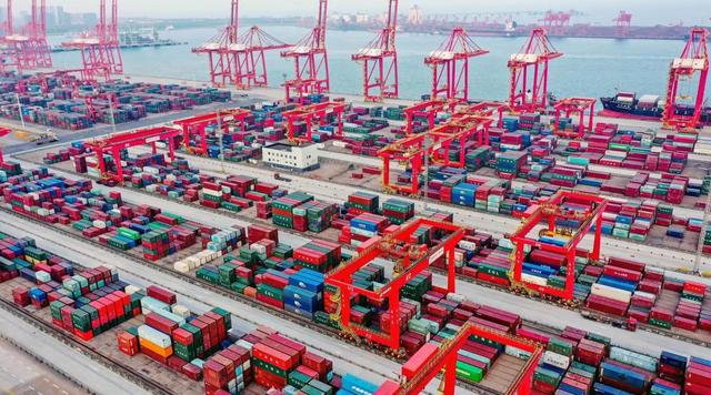 败局已定，6国给特朗普下跪，全是中国的邻居，3国牺牲中方利益