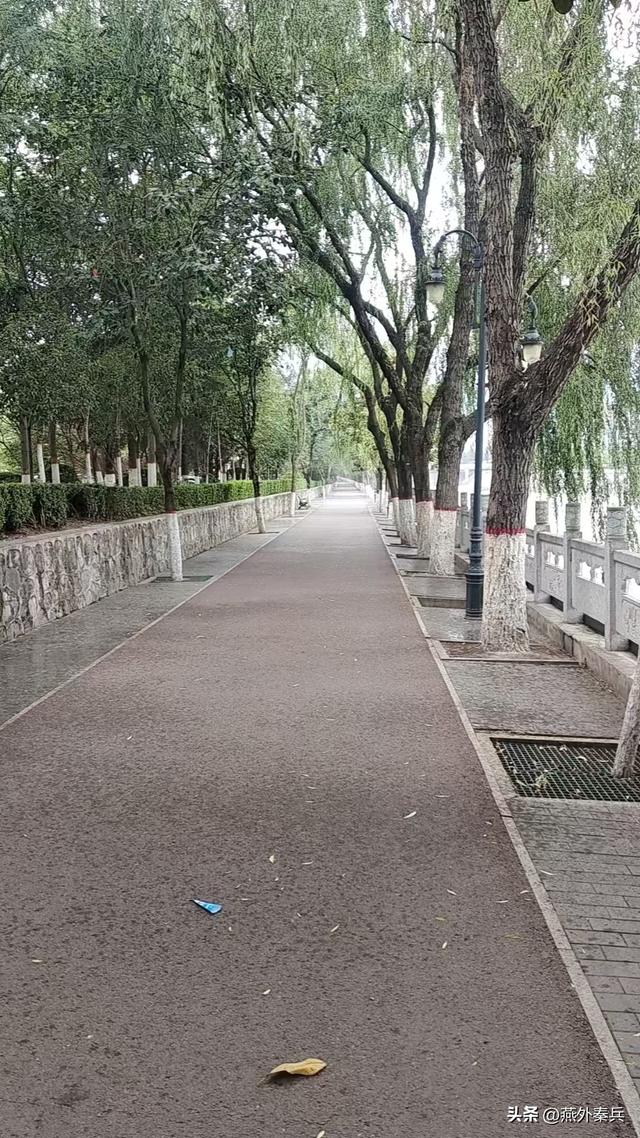 2025年7月6日，一个人二刷商洛市商州区