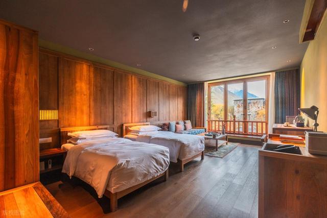 府谷这些酒店，你知道吗