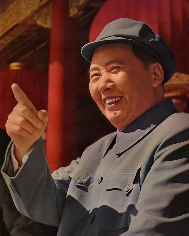 伟人去世十年后的1986年，薄一波预言：以后毛主席的地位还会更高