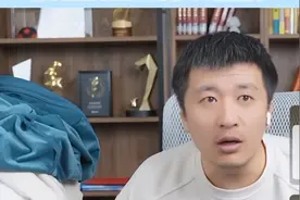 “我又要动别人的奶酪了”，张雪峰喊话普通家长，有钱也别去尝试图片