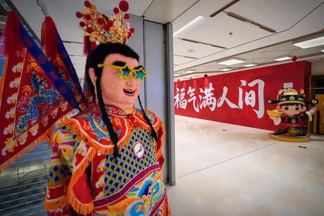 隆福寺也太“好拍”了！宝藏店铺连角落都出片→