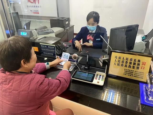 取钱新规执行！2025以后，死者的存款，再也不用受银行的气啦！