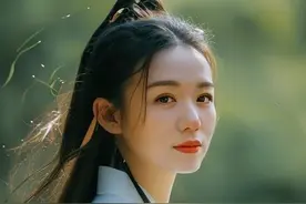 英雄难过美人关，可美人又何其无辜图片