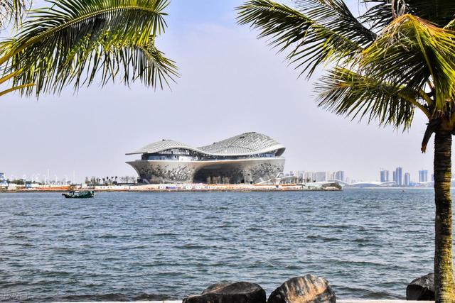 隐秘的角落在湛江！中国大陆最南端，海鲜比椰林更撩人！