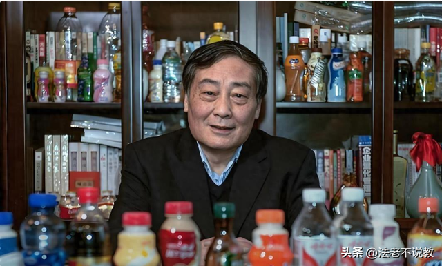 宗继昌第一弹！曝光宗庆后的委托书，宗馥莉提交12份证明力保遗产