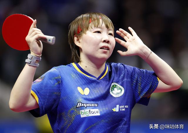 全运乒乓单打四强出炉！樊振东对决王楚钦，陈梦将战王曼昱