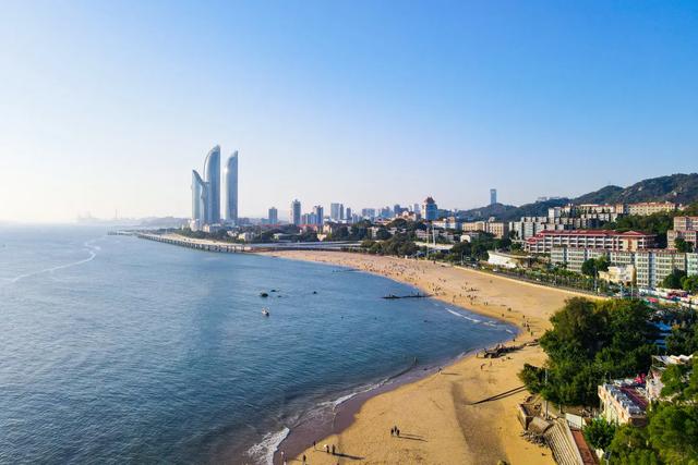 滨海游十大线路!打开鹭岛盛夏的“密钥”→