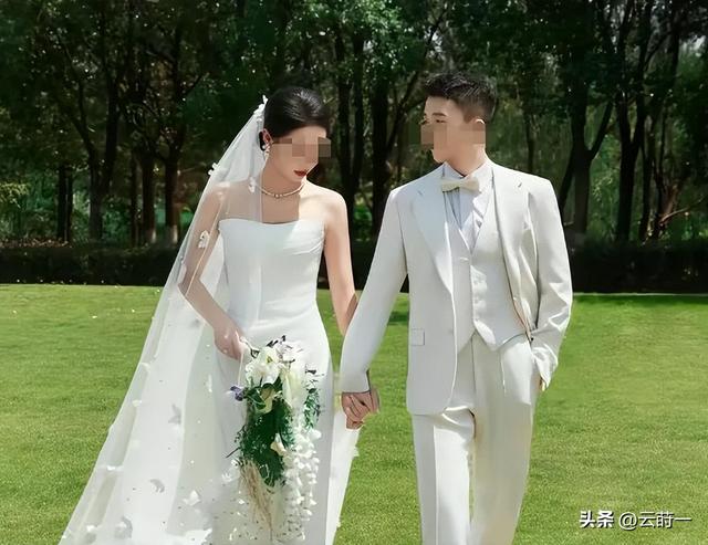 情侣先后跳楼最新！4秒通话成谜，堂姐曝内幕，女方父亲不简单